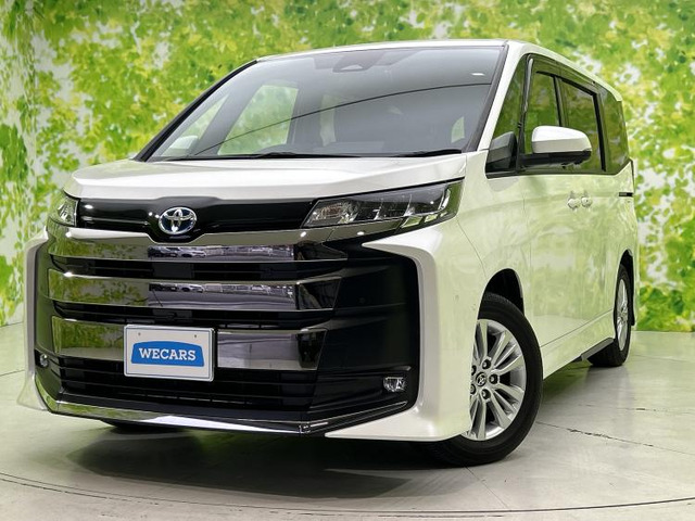 ノア1.8 ハイブリッド S-G