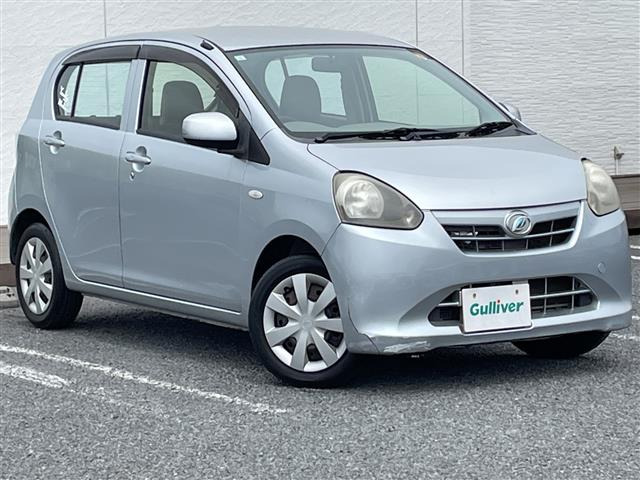 ミライースL メモリアルエディション