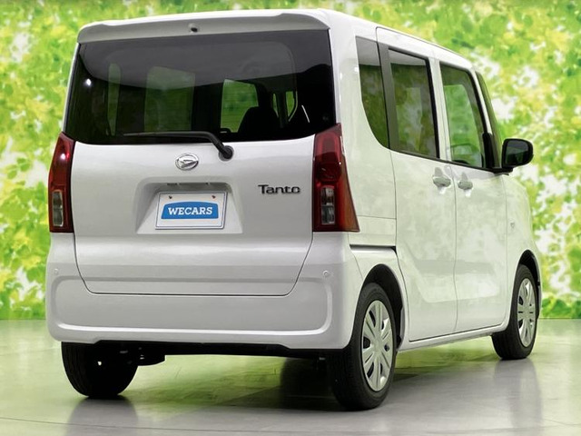 タントL