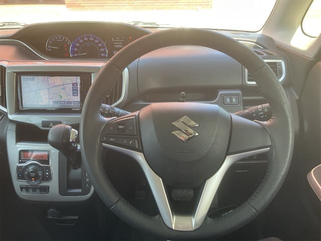 ソリオ1.2 ハイブリッド(HYBRID)  MZ