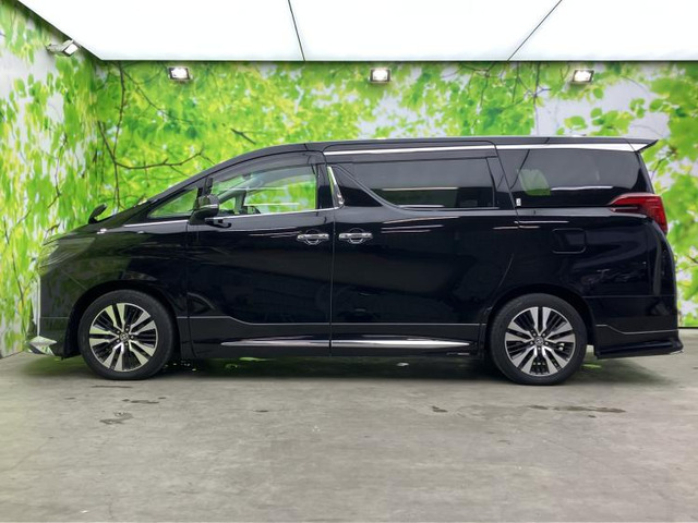 アルファード2.5 S Cパッケージ