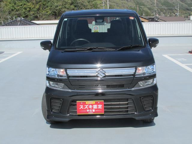 ワゴンRハイブリッド(HYBRID) FZ