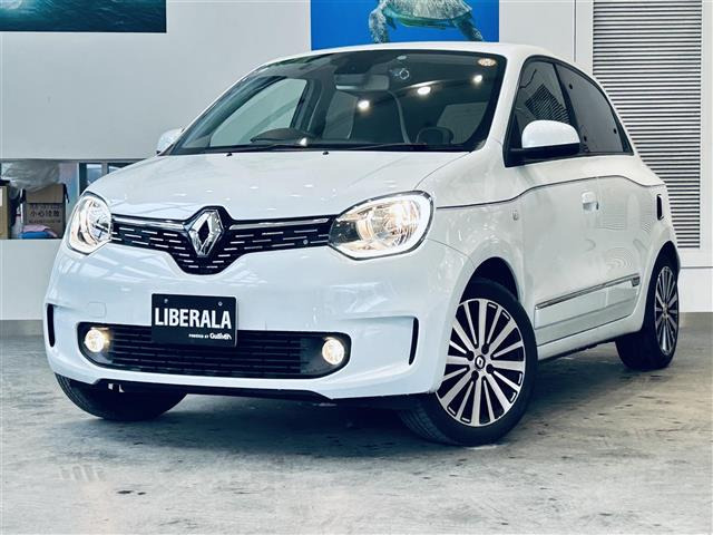 トゥインゴインテンス