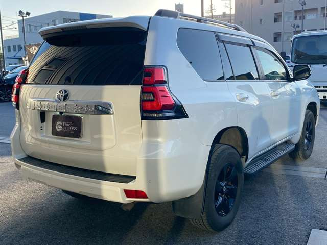 スリークロス滋賀店の車両は最長2年の安心保証も別途有料でお付けできます!詳細は当店スタッフまでお気軽にお問い合わせ下さい。