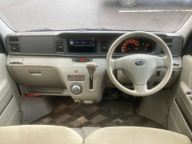 ディアスワゴンRS リミテッド 4WD