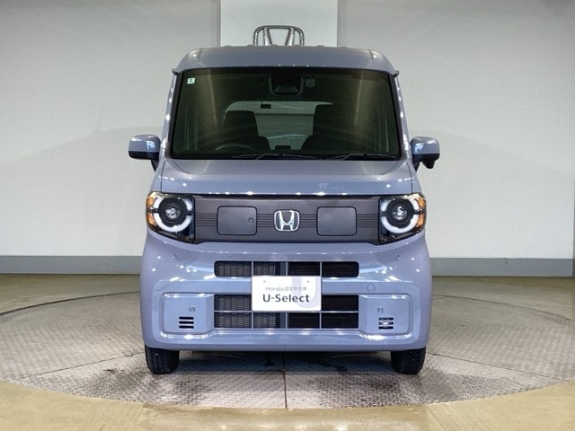 N-VAN e:e: ファン