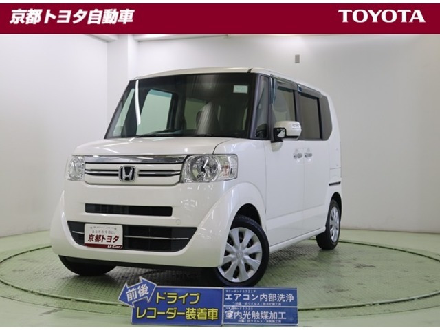 N-BOXG SSパッケージ