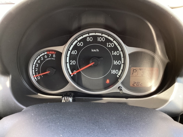 デミオ1.3 13C-V スマートエディションII