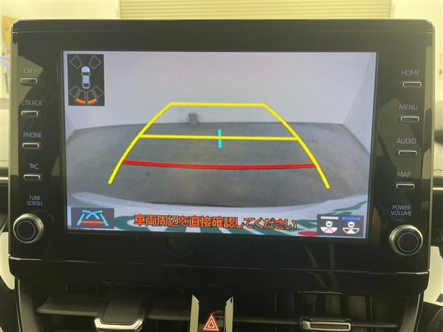 カローラ1.8 W×B