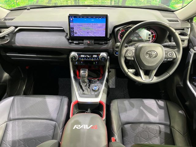 RAV42.0 アドベンチャー オフロードパッケージ 4WD