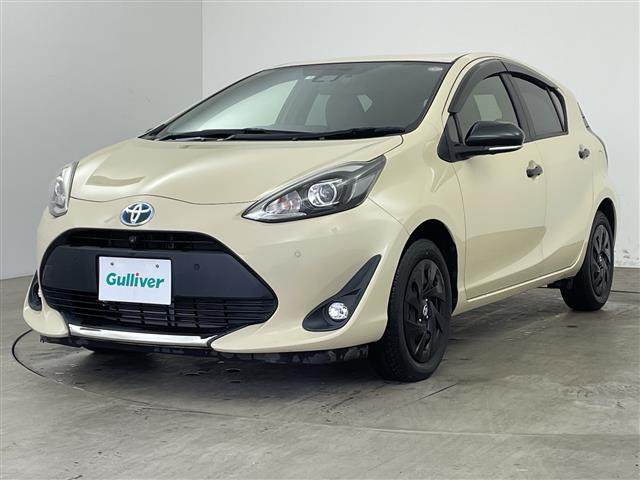 アクア1.5 S グランパー