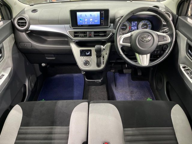 キャストアクティバ Gターボ SAII