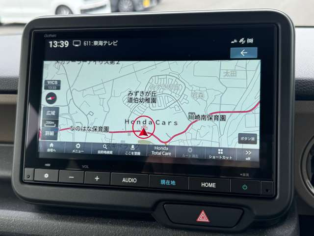 N-BOXジョイ モノトーン