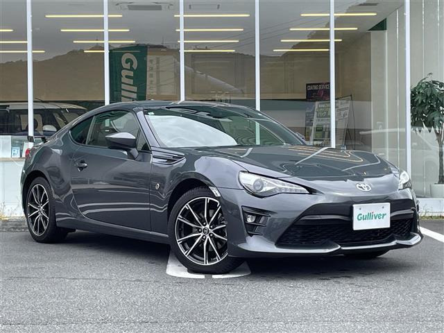 862.0 GT リミテッド