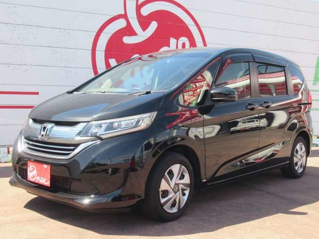 フリード+1.5 ハイブリッド G ホンダセンシング