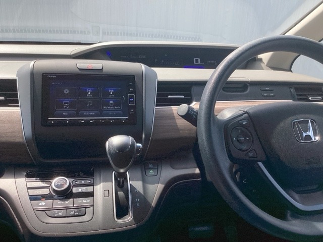 フリード1.5 G ホンダセンシング