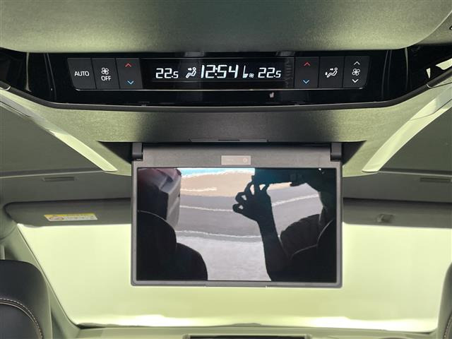 アルファード2.5 Z