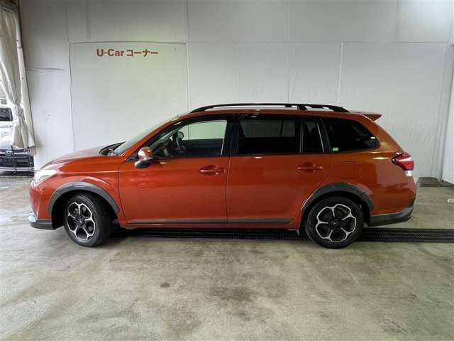 カローラフィールダー1.5 X