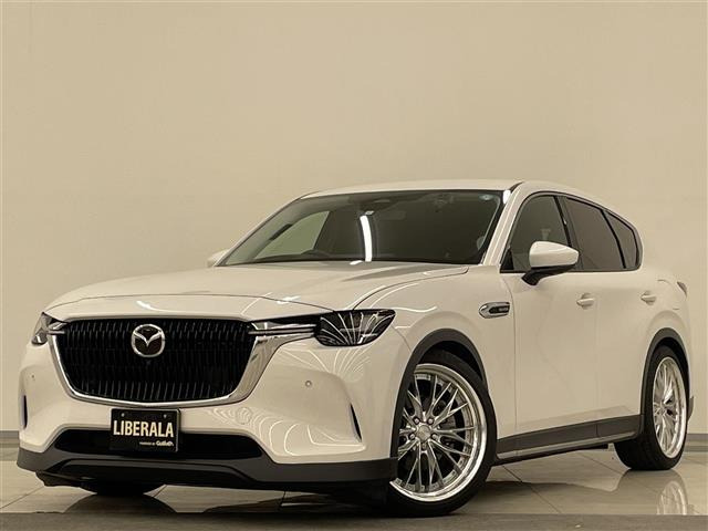 CX-603.3 XD Lパッケージ ディーゼル