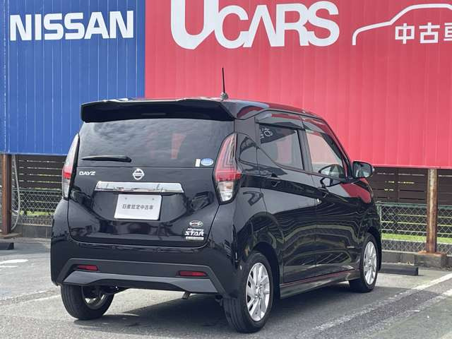 デイズハイウェイスターX プロパイロットエディション