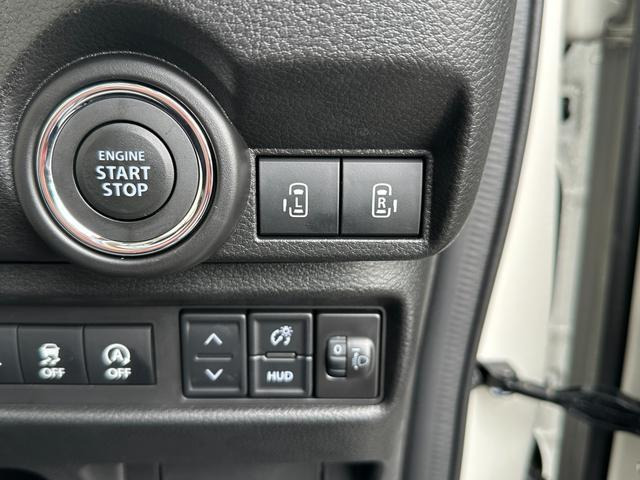 ワゴンRスマイルハイブリッド(HYBRID) X