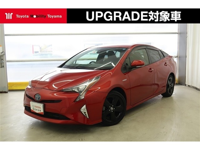 プリウス1.8 S ツーリングセレクション