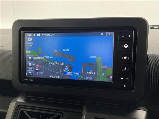 タフトG クロム ベンチャー