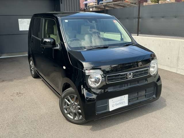 N-WGNG ホンダ センシング