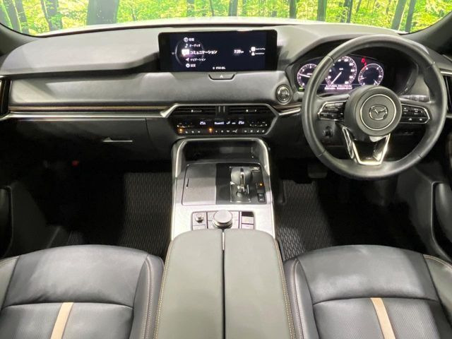 CX-603.3 XD ハイブリッド エクスクルーシブスポーツ ディーゼル 4WD