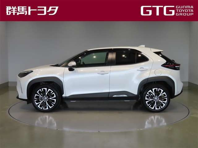 ヤリスクロス1.5 Z