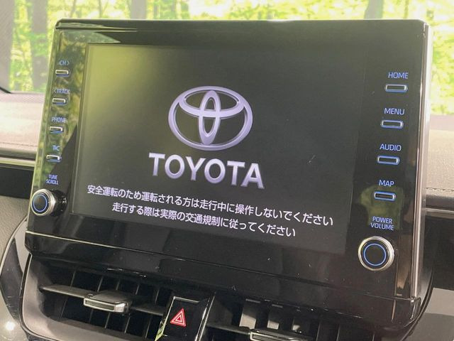 カローラツーリング1.8 ハイブリッド W×B