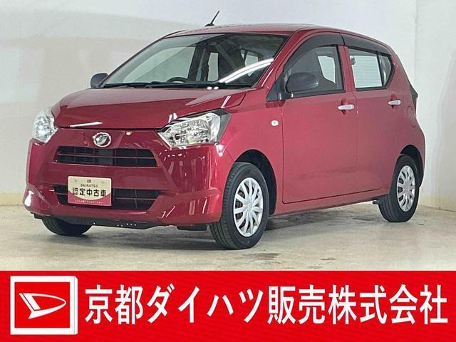 ミライースL SAIII