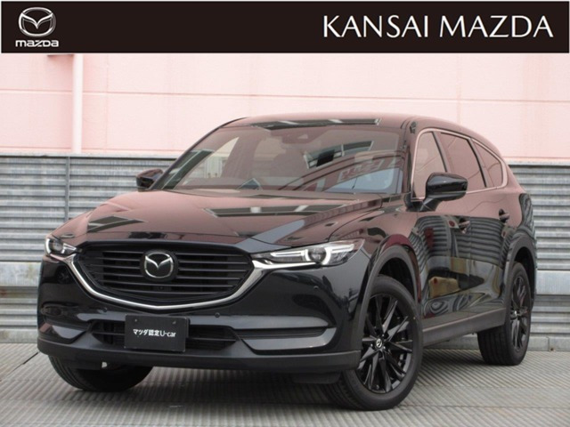 CX-82.2 XD ブラックトーンエディション