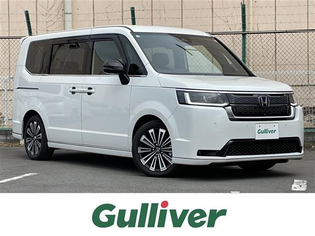 ステップワゴン1.5 スパーダ プレミアムライン