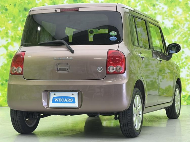 アルトラパン10th アニバーサリーリミテッド