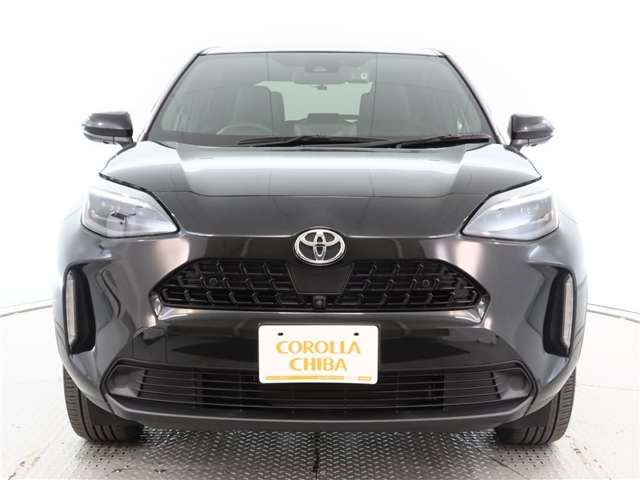 ヤリスクロス1.5 Z