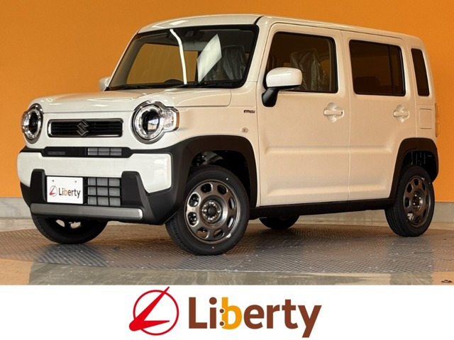 スペーシアハイブリッド(HYBRID) G