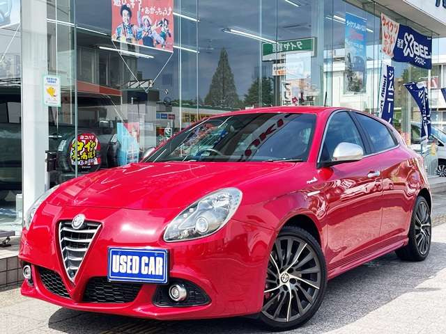 ジュリエッタスポルティーバ