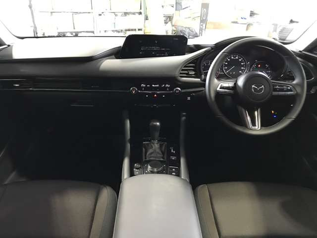 MAZDA3セダン2.0 20S プロアクティブ