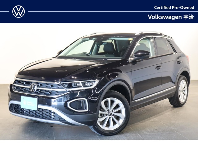 T-RocTDI スタイル ディーゼル