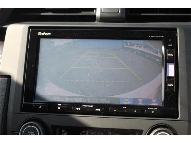大好評のボディコーティング「ハイモースコート」もご納車までに施工可能。雨染みや線傷など中古車だからと諦めていませんか?ピカピカの状態でお乗り出しいただけます。