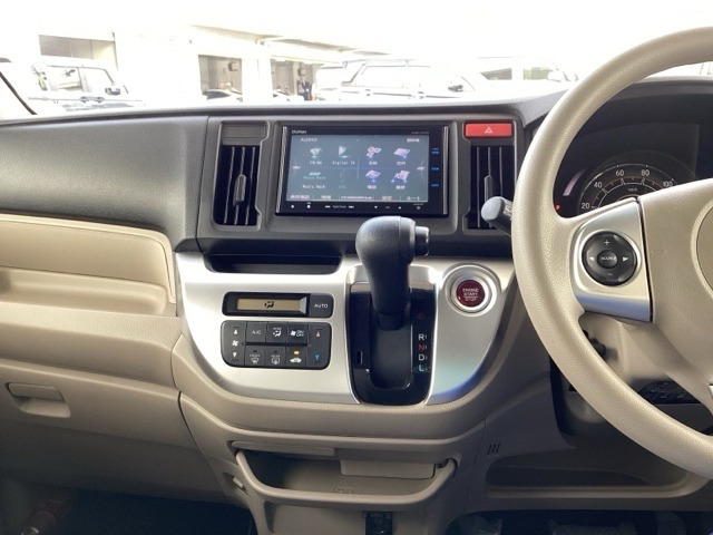 N-WGNG Aパッケージ