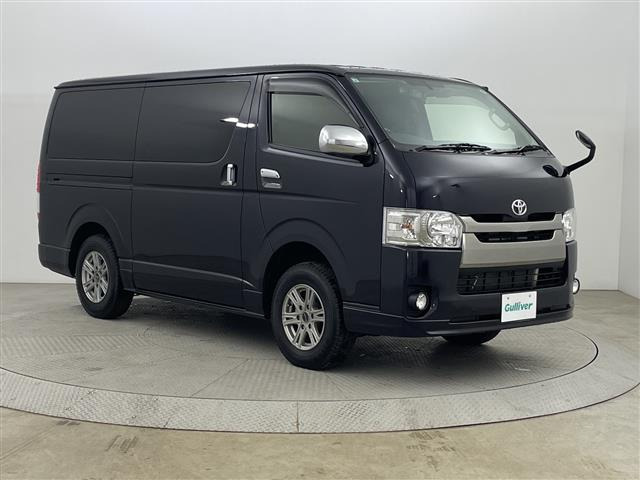 レジアスエース