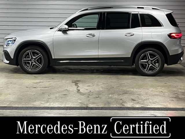 GLBGLB200d 4マチック 4WD