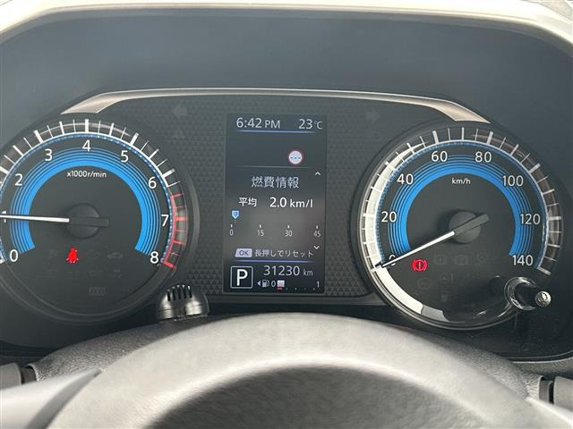 ルークスハイウェイスターX