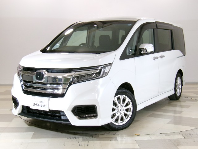 ステップワゴン