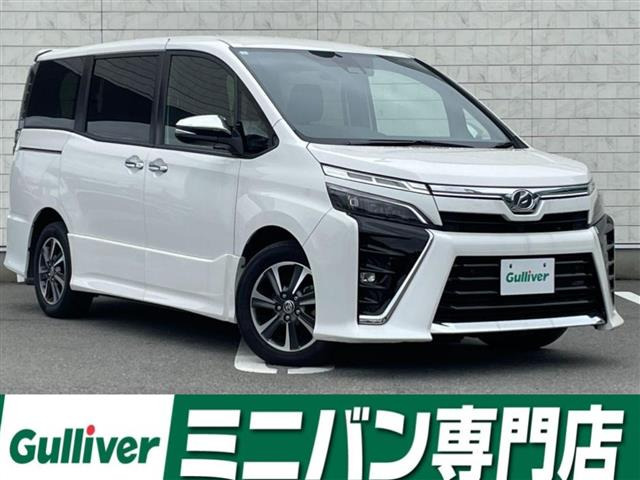 ヴォクシー2.0 ZS 煌II