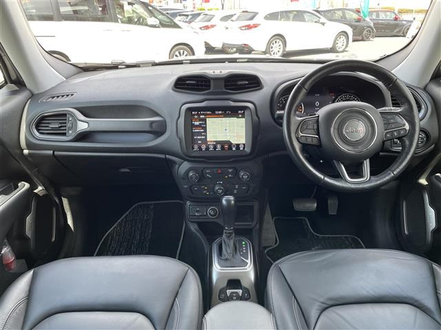 レネゲードリミテッド