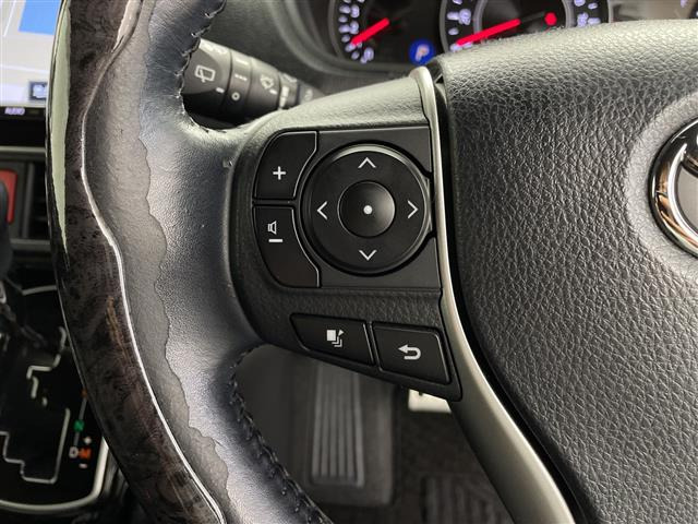 ヴォクシー2.0 ZS