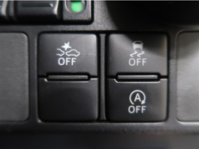 ルーミー1.0 カスタム G S